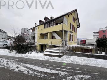 Derendingen, Bezirk Wasseramt, Amtei Bucheggberg-Wasseramt, Kanton Bern