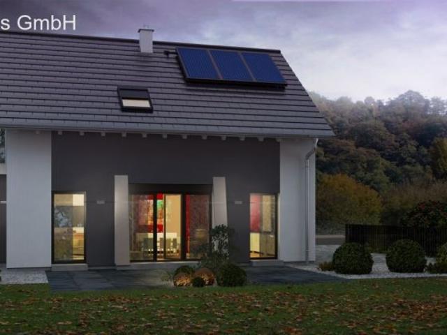 Mit allkauf sichern Sie sich eine förderfähige Energieeffizienz für Ihr Haus. Rufen Sie mich an 0172 9547327