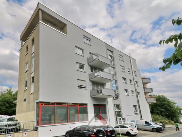 mit Aufzug: moderne 4,5 Zimmer ETW im Westwinkel mit Balkon + TG Stellplatz