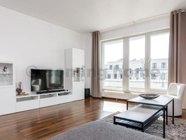 Mit Balkon & Autostellplatz