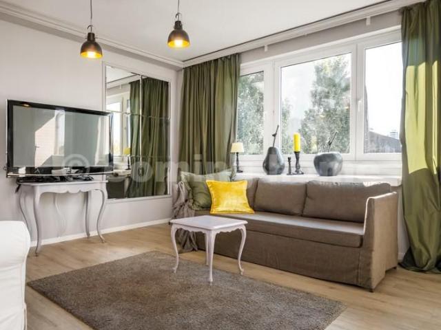 Mit Balkon & Autostellplatz
