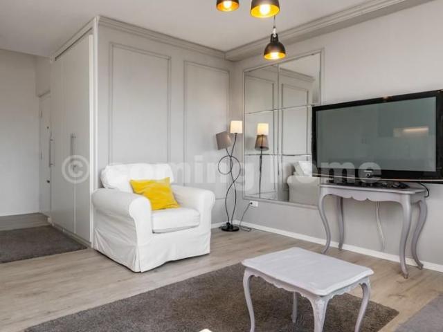 Mit Balkon & Autostellplatz