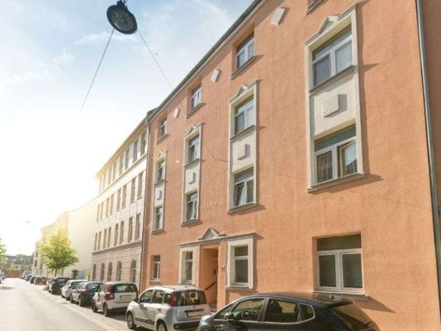 Mit Balkon! Gepflegte 3 Zimmer Wohnung in Bremerhaven Geestemünde!