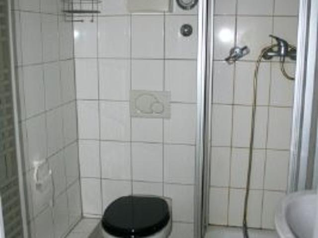 Mit Balkon im TU Gebiet