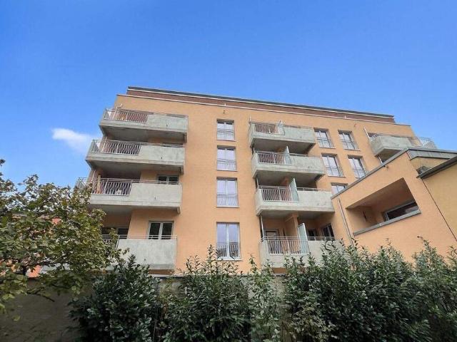 MIT BALKON ZUR RUHIGEN SÜDSEITE
