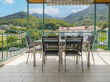 Mit Blick auf den Genfersee – 4,5 Zimmer mit Panoramablick