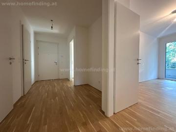Apartment for rent in 7000 - Heizung, Balkon