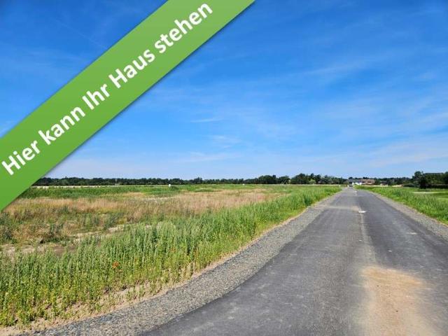 Mit Grundstück, zu Hause einfach genießen, Ihr Familienhaus in Woltorf
