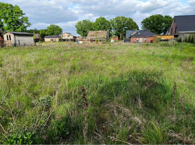 Mit Grundstück, das Haus für alle Lebensphasen in Bockelskamp