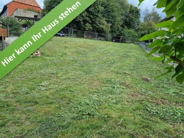 Mit Grundstück, das Haus für alle Lebensphasen in Flechtorf