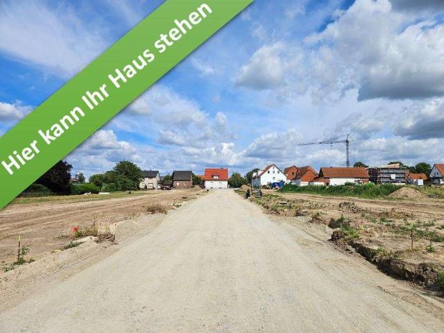 Mit Grundstück, Das Haus für alle Lebensphasen in Stedum