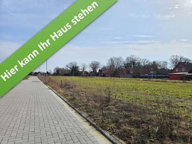 Mit Grundstück, ein Komforthaus für jedermann in Tewel