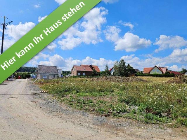 Mit Grundstück, ein Komforthaus für jedermann in Westerode
