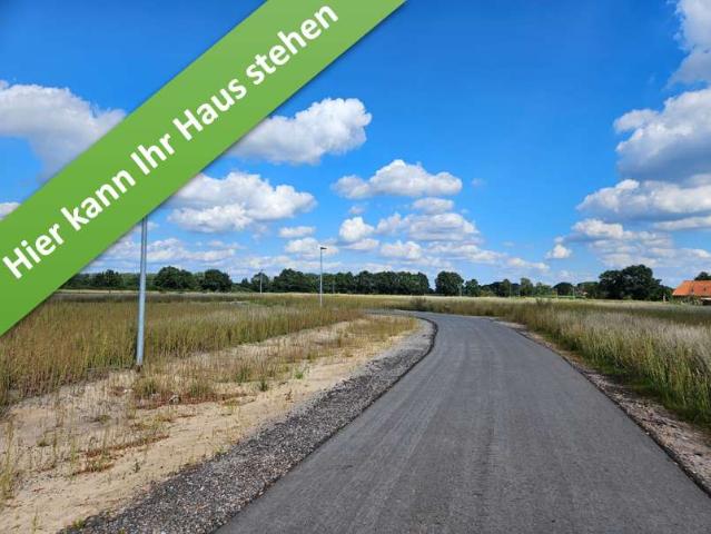 Mit Grundstück, ein Haus mit Charme in Flettmar