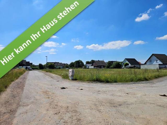 Mit Grundstück, ein Haus mit Charme in Gustedt