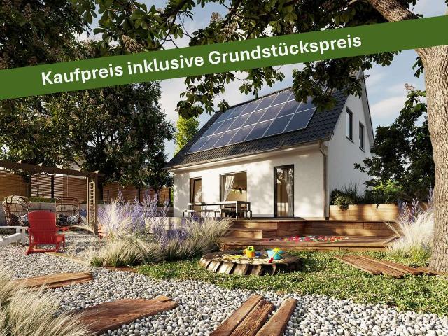 Mit Grundstück: Ein Town & Country Haus mit Charme in Hemeln – heimelig und stilvoll