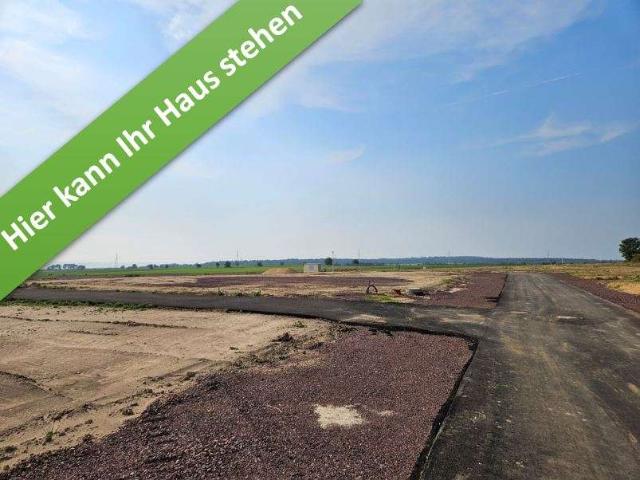 Mit Grundstück, ein Zuhause das überzeugt in Barmke
