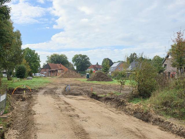 Mit Grundstück, für alle, die es großzügig lieben. Ihr Familienhaus in Eyendorf