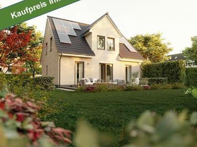 Mit Grundstück: Großzügiges Familienhaus mit besonderem Reiz in Hannoversch Münden OT Hemeln