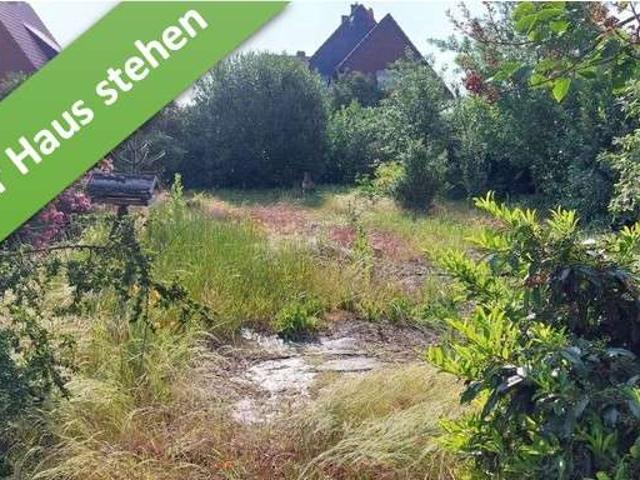 Mit Grundstück, Ihr Zu Hause einfach genießen in Neuwarmbüchen