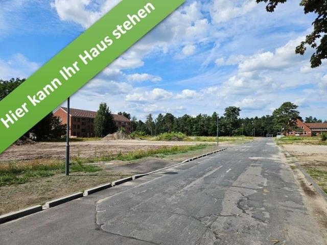 Mit Grundstück, Ihr Zu Hause einfach genießen in Wesendorf