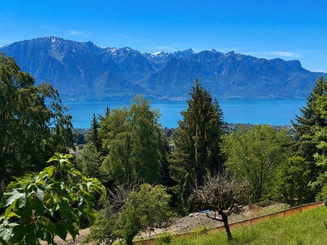 Mit gültiger Baugenehmigung – Projekt für eine freistehende Villa mit Außenbad