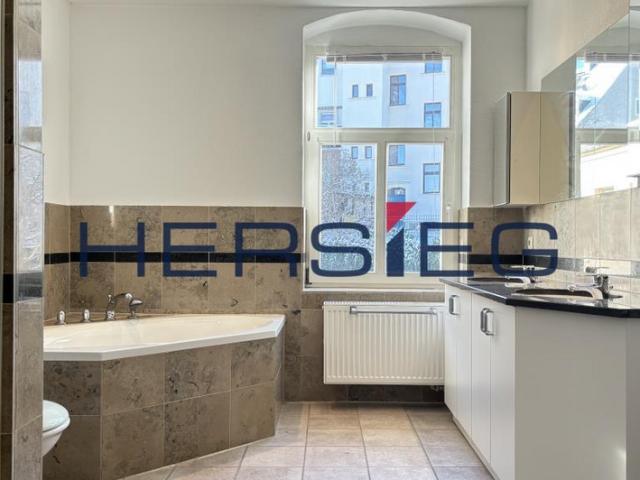 Mit dem Aufzug direkt in die Wohnung!