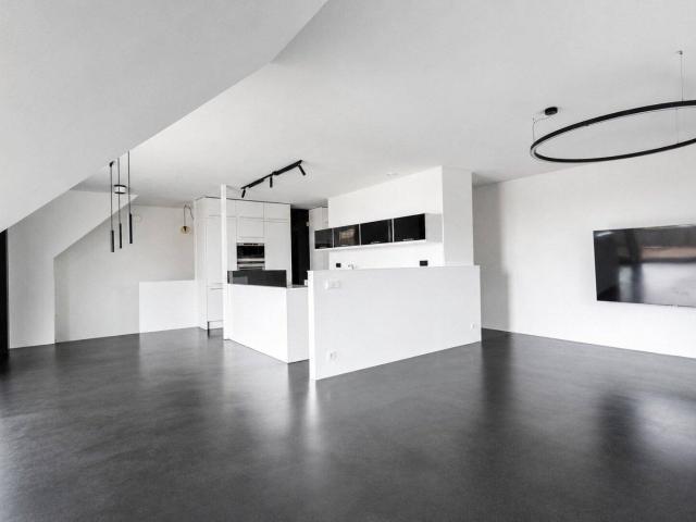 Mit dem Lift direkt in das Penthouse! 4 Zimmer Wohnung mit 2 Dachterrassen