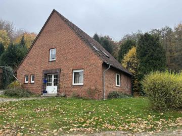 Unterm Berge, Hille, Osnabrücker Land, Nordrhein-Westfalen