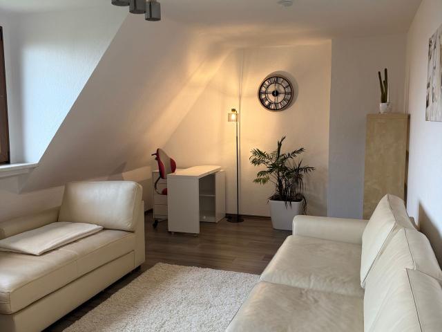 Mit der Ruhe über Ruhr in Hattingen, Hattingen Amsterdam Apartments for Rent