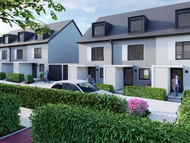 Mit diesen 120 m² Wohntraum in Kirchheimbolanden sichern Sie Ihre Zukunft ab!