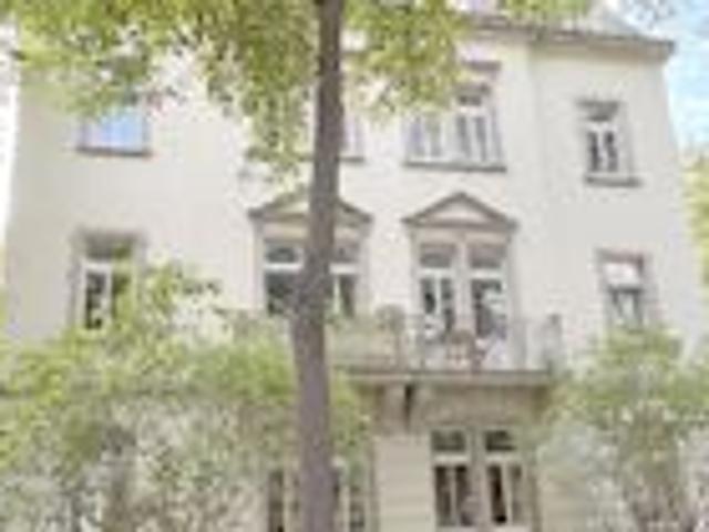 mit EBK: 3 Zi. Whg. in Löbtau