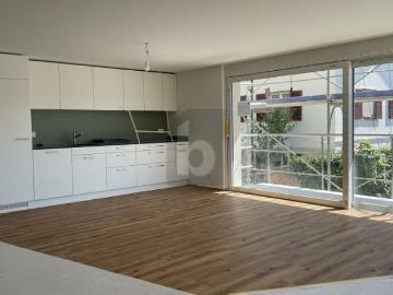 MIT EIGENEM WASCHTURM UND GARTEN 70 M2