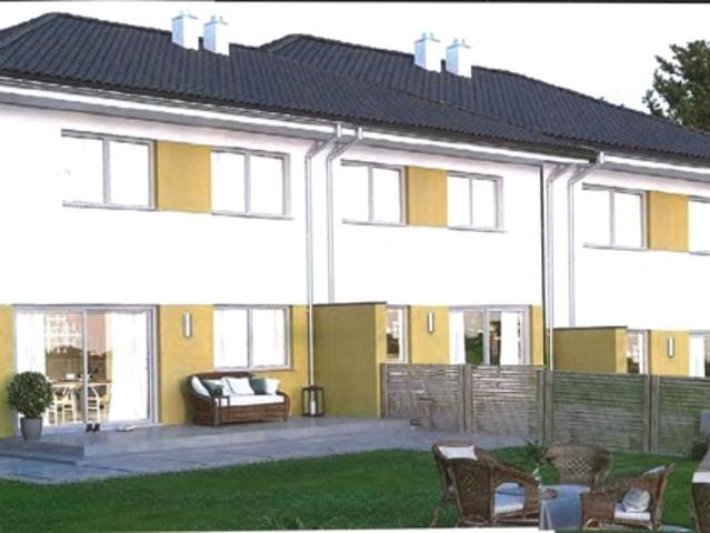Mit EIGENLEISTUNG. Neubau eines Reihenmittelhauses in Nidderau Ostheim. PROVISIONSFREI !