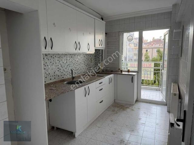 Mit Evler Yakını 3+1 Dgazlı,asansörlü,arakat,park Manzaralı