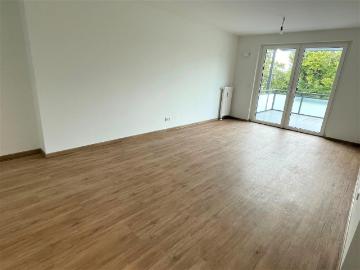 Mit Küche anmieten ab 1.02. möglich! Moderne 2 Zimmer Wohnung in Wolfsburg Vorsfelde mit Balkon