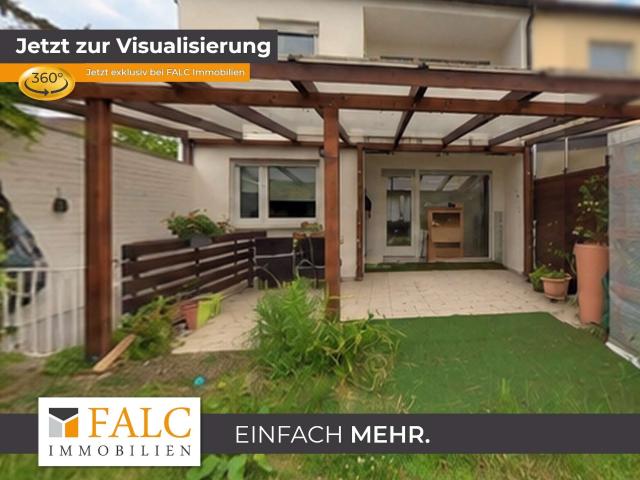 Mit Liebe modernisiert: Ihr neues Zuhause mit Gartenidylle und eigener Sauna auf Erbbaugrundstück