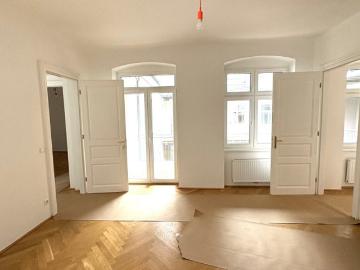 Holzknechtstraße, Siedlung Südost, Wien