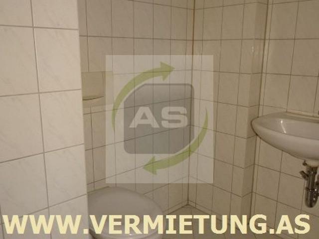 Mit Lift für jung oder alt