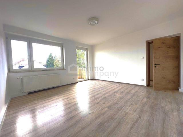 Mit Sonne in den Tag starten – moderne Balkonwohnung in 8051 Graz