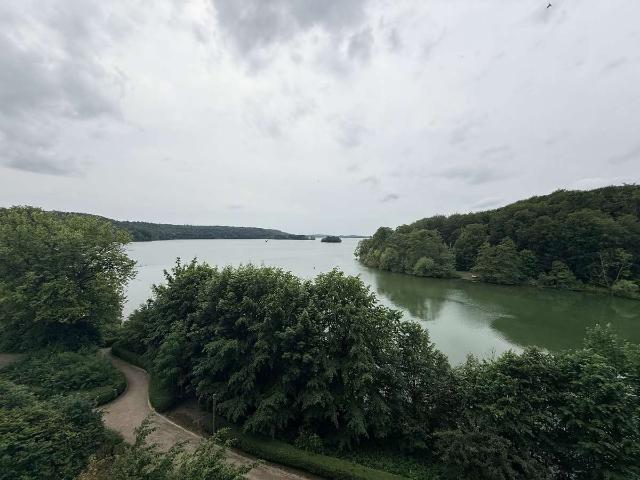 Mit Seeblick! 1 Zimmer ETW mit Balkon direkt am Dieksee