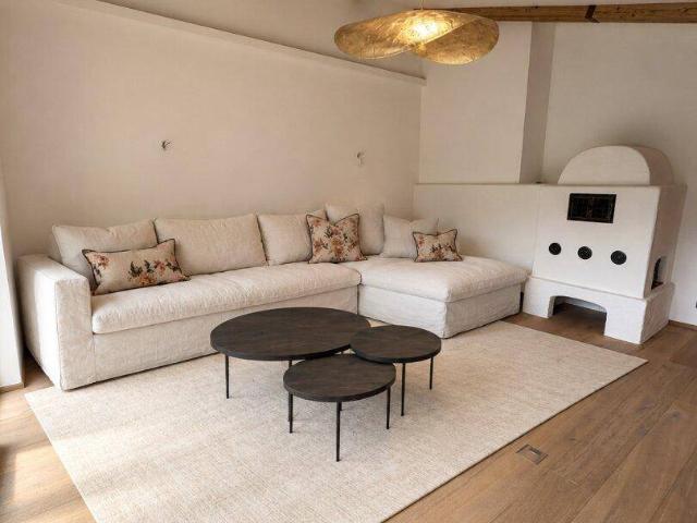 Mit Stil, Charme und Ski 3 Zimmer Loggia Garage Bergblick