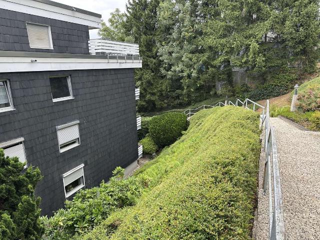 Mit Südbalkon & Blick ins Grüne: Helle Eigentumswohnung mit Sonnenbalkon unweit der Schwelmer City