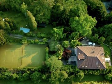 Cantun Sura, Castel San Pietro, Gemeinde Balerna, Bezirk Mendrisio, Tessin