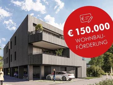 Apartment for sale in 6974 - Garten, Keller