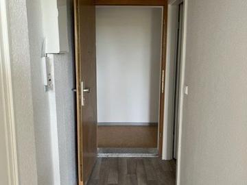 Apartment for rent in Hohenstücken - Balkon