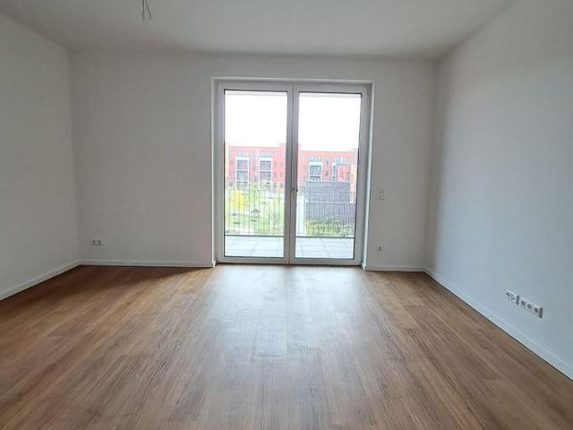 Mit WBS* Helle 3 Zimmer Wohnung mit Balkon Einziehen und Wohlfühlen!