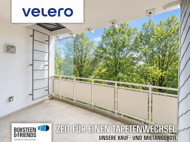 Mit WBS ins neue Zuhause!