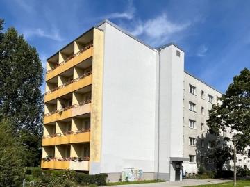 Apartment for rent in Hohenstücken - Balkon