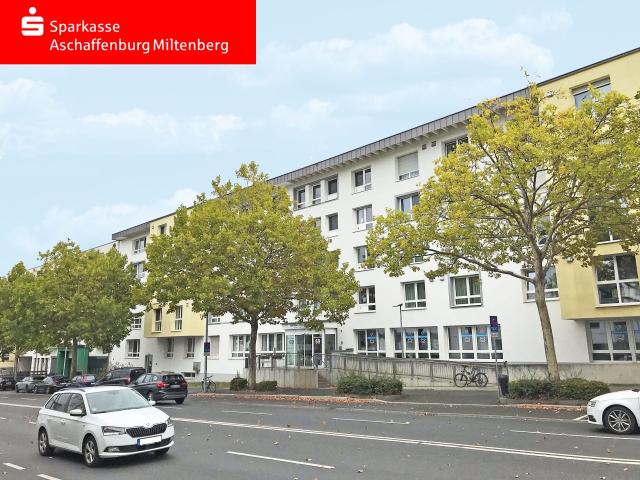 Mit Weitblick investieren!